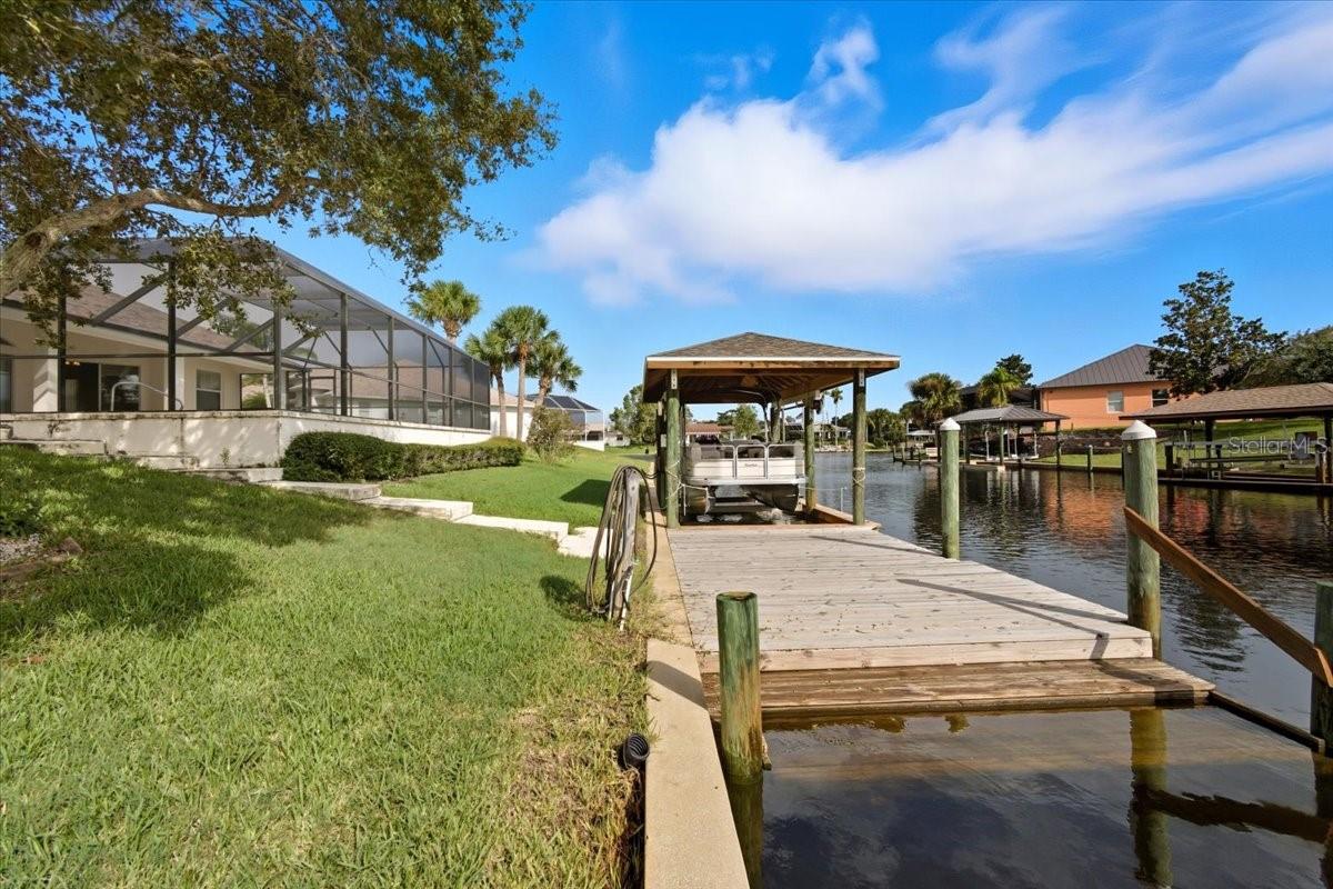 PALM COAST SEC 14 - Residential