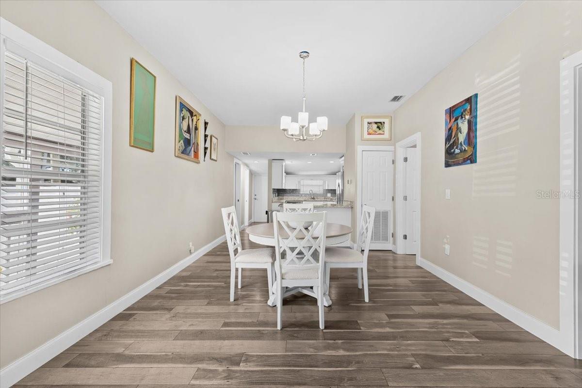 PORT TAMPA CITY - Residential