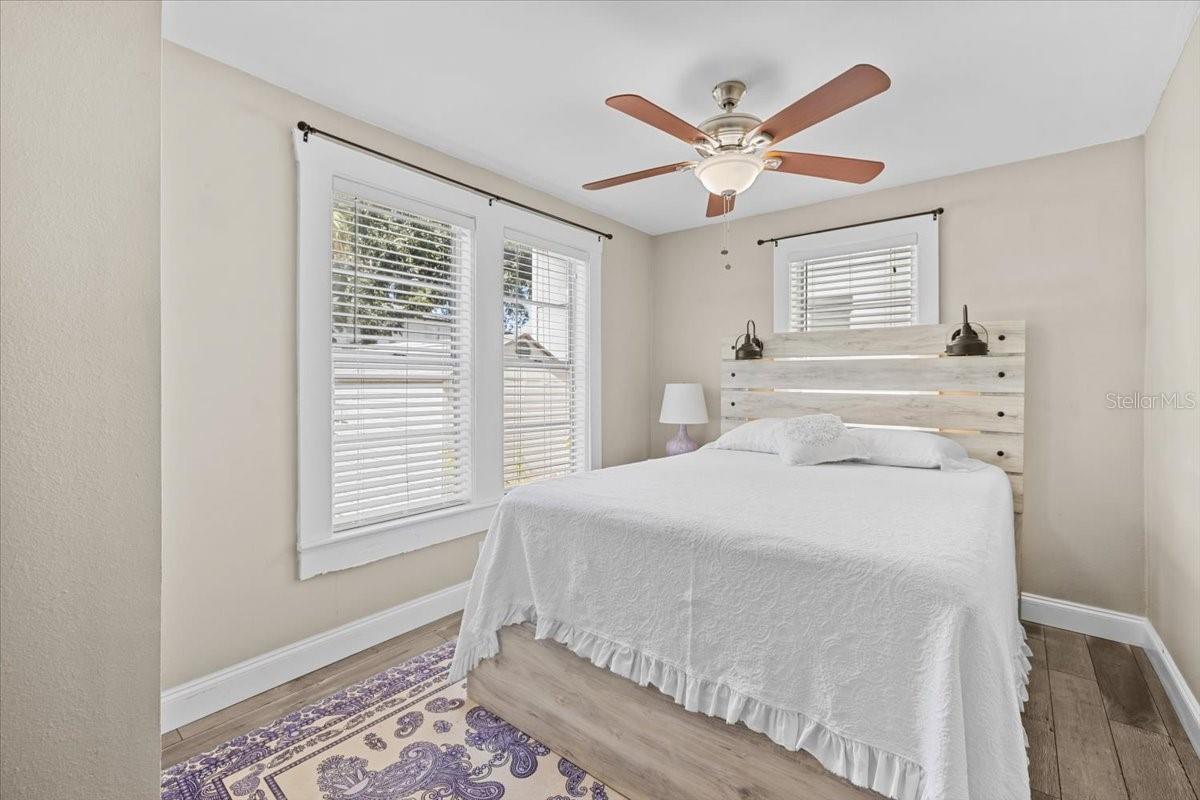 PORT TAMPA CITY - Residential