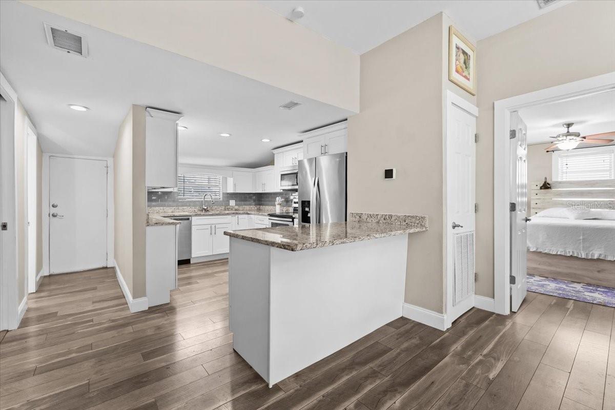 PORT TAMPA CITY - Residential