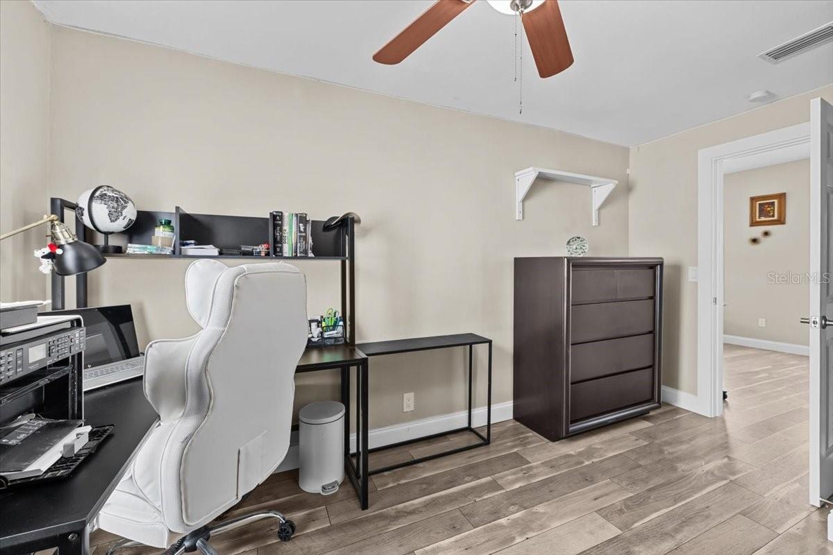 PORT TAMPA CITY - Residential