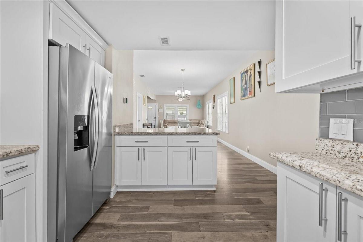 PORT TAMPA CITY - Residential