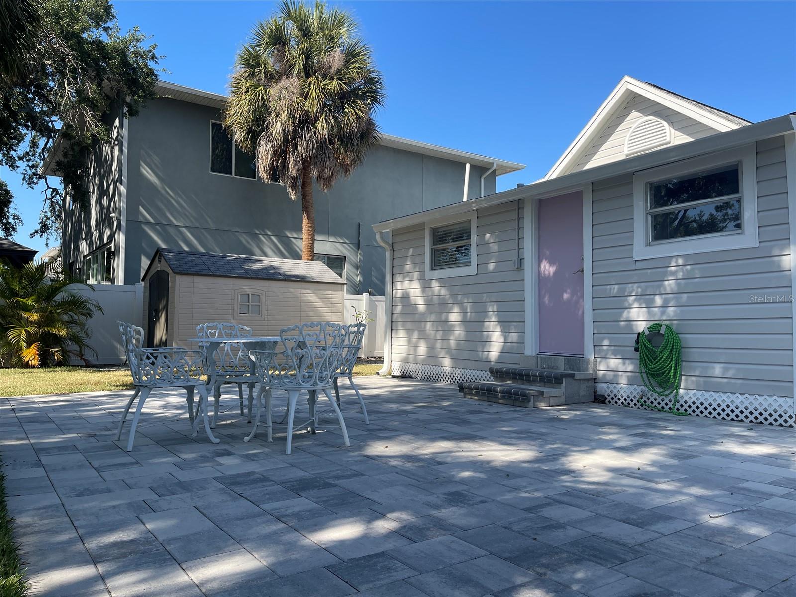 PORT TAMPA CITY - Residential