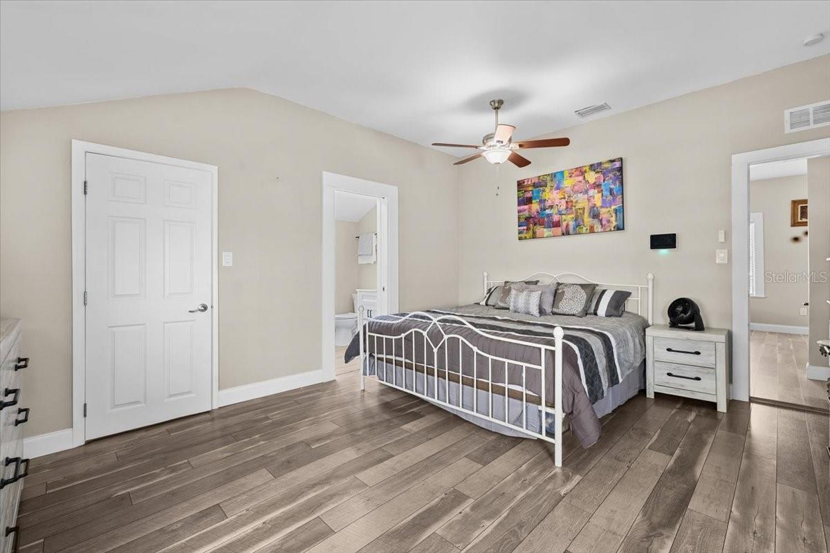 PORT TAMPA CITY - Residential