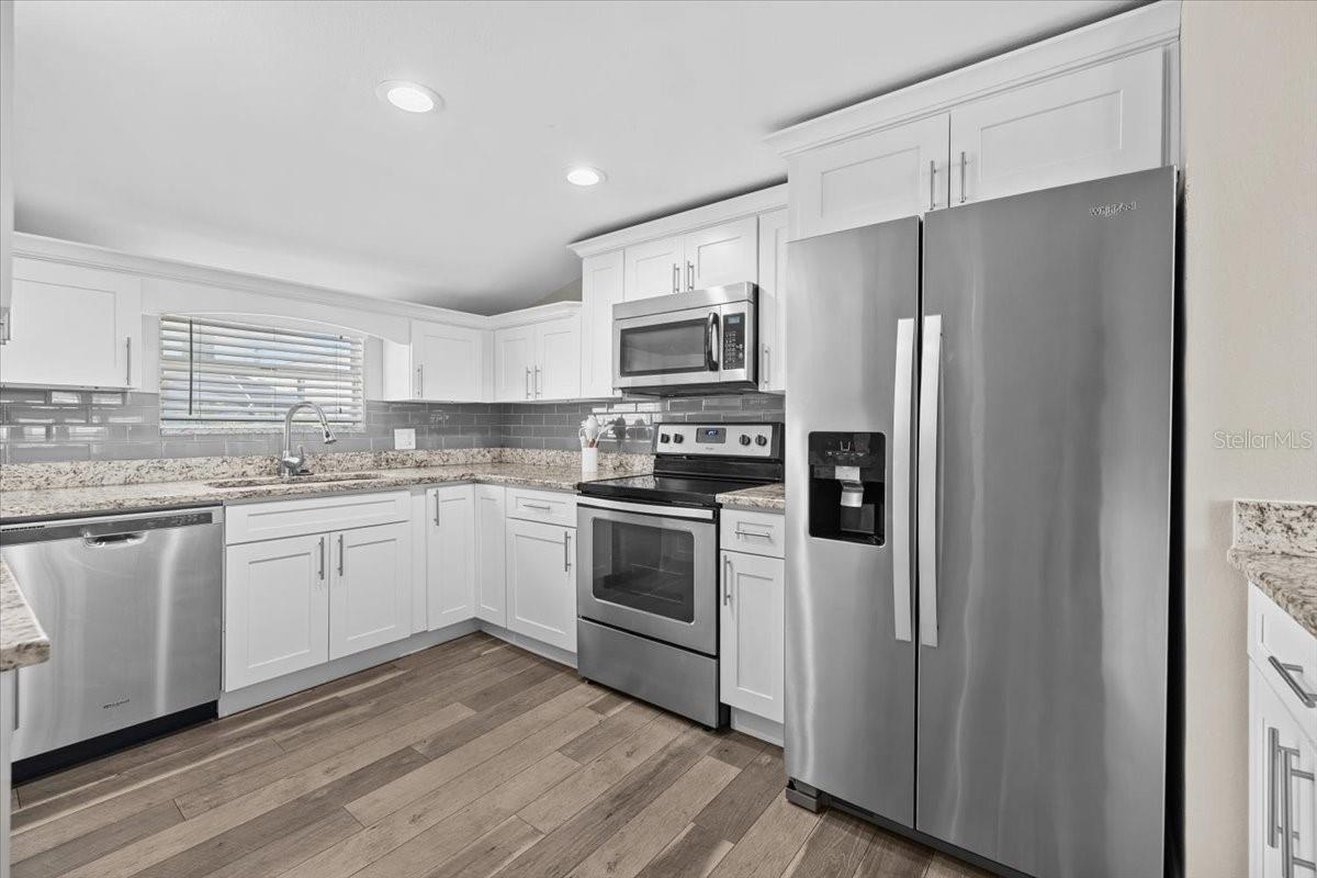 PORT TAMPA CITY - Residential