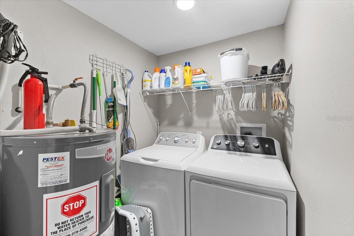 PORT TAMPA CITY - Residential