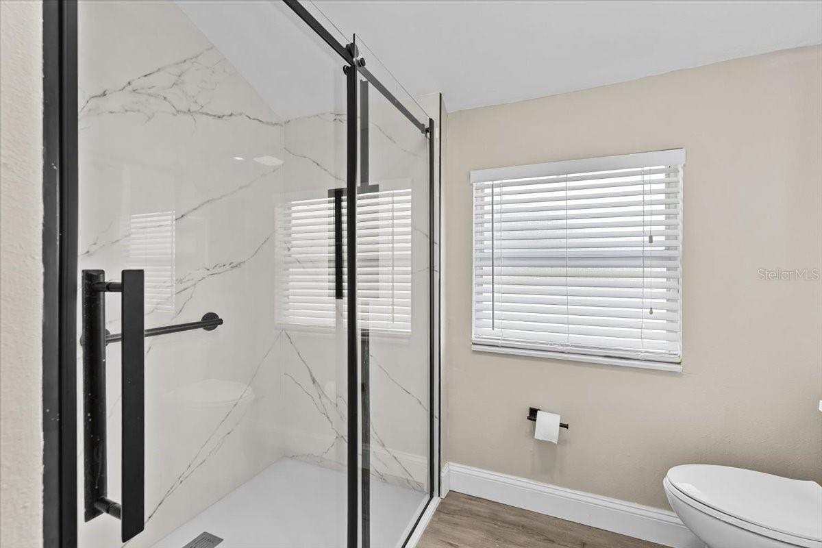 PORT TAMPA CITY - Residential