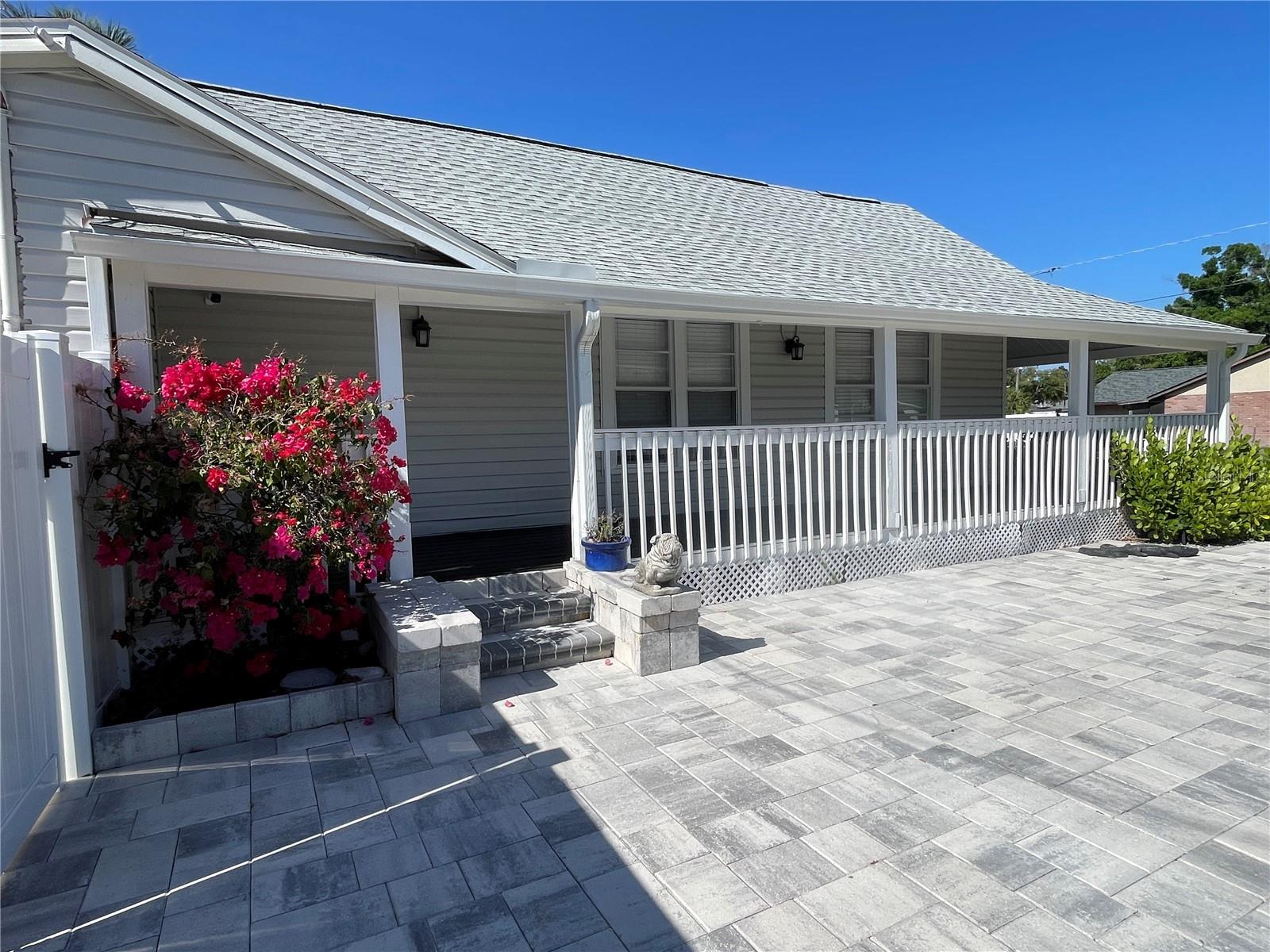 PORT TAMPA CITY - Residential