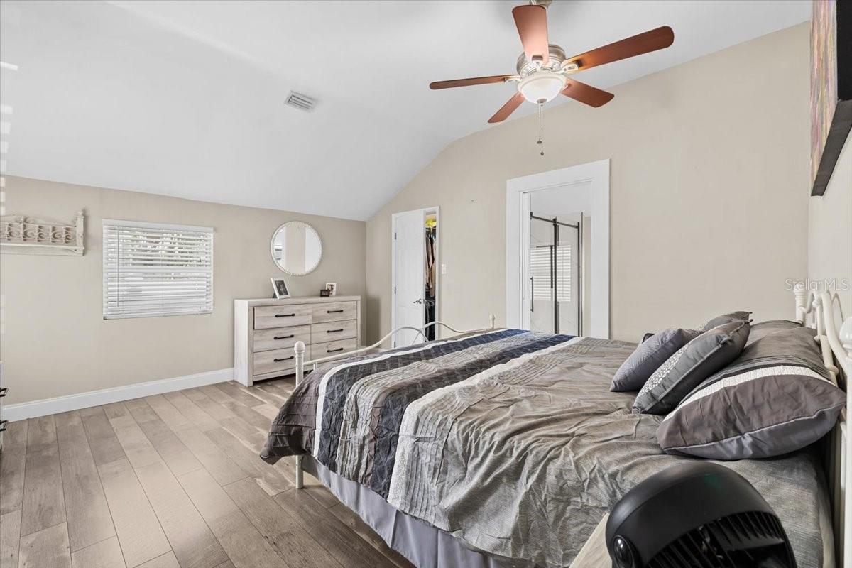 PORT TAMPA CITY - Residential