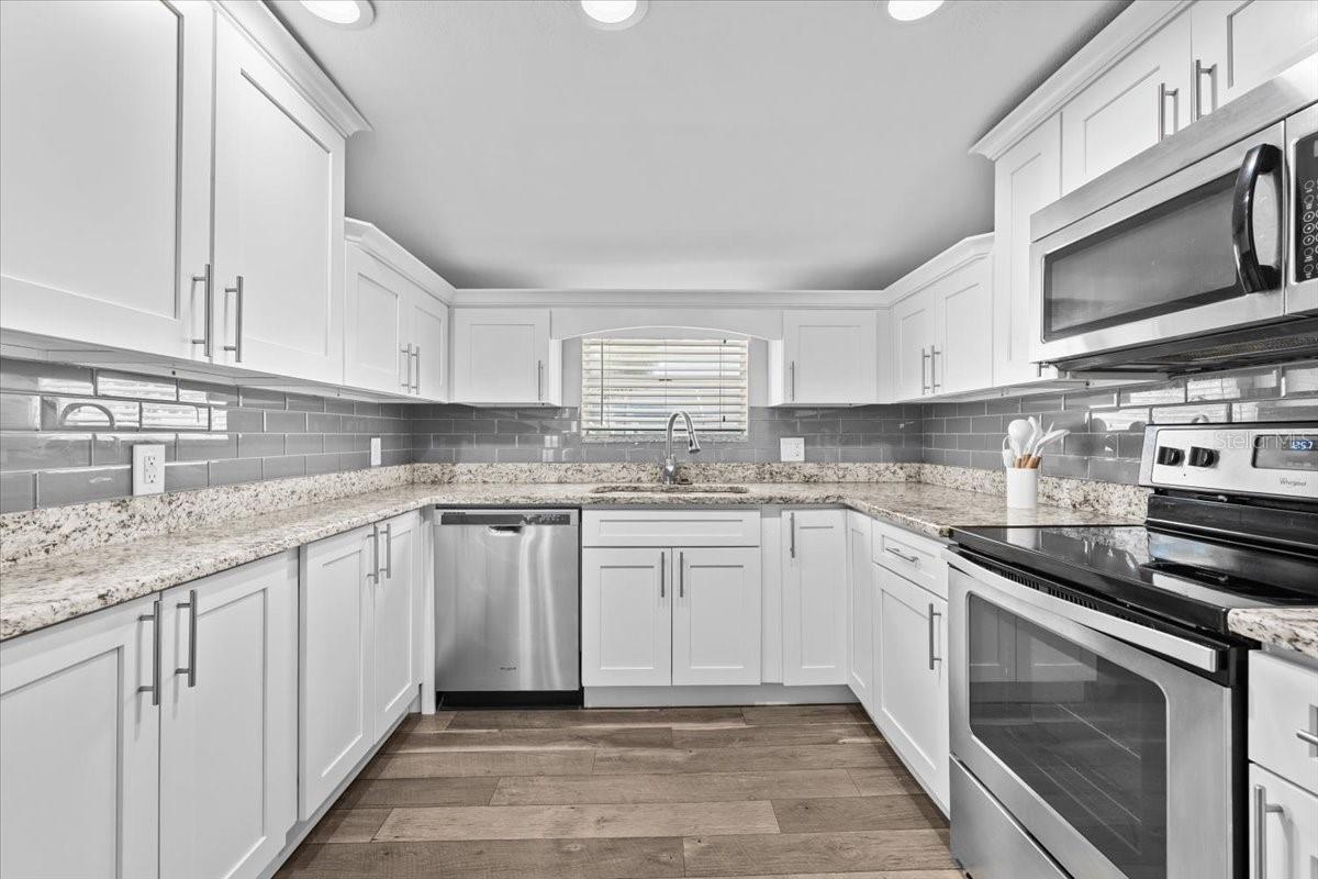 PORT TAMPA CITY - Residential