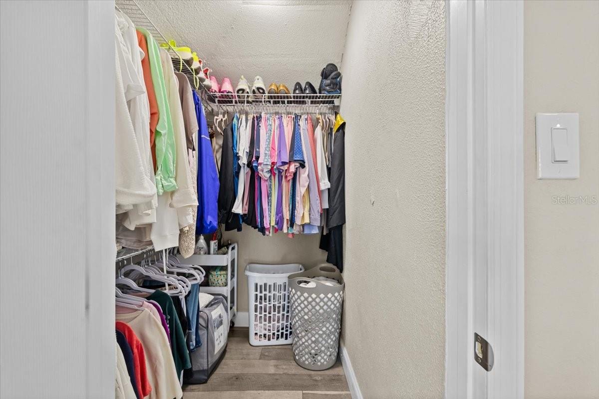 PORT TAMPA CITY - Residential