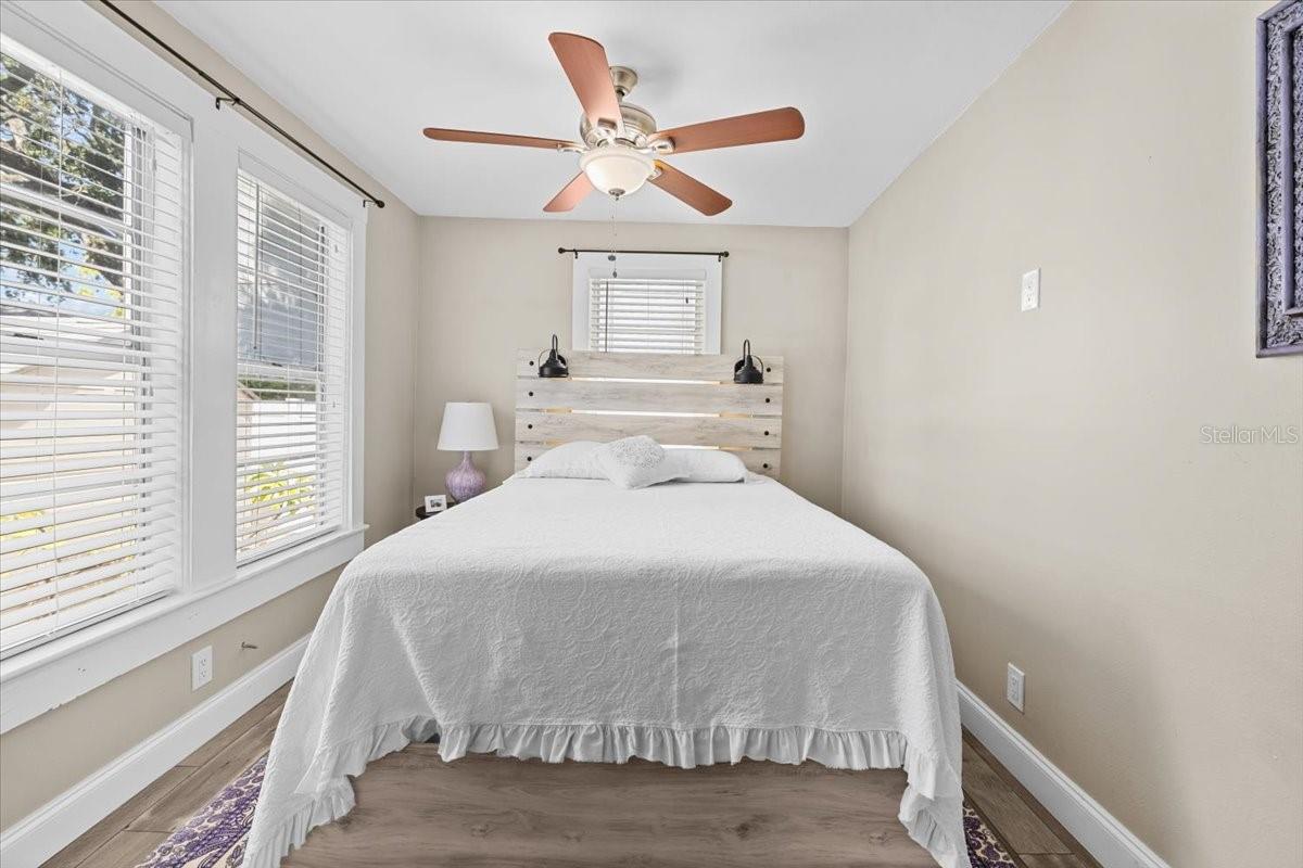 PORT TAMPA CITY - Residential