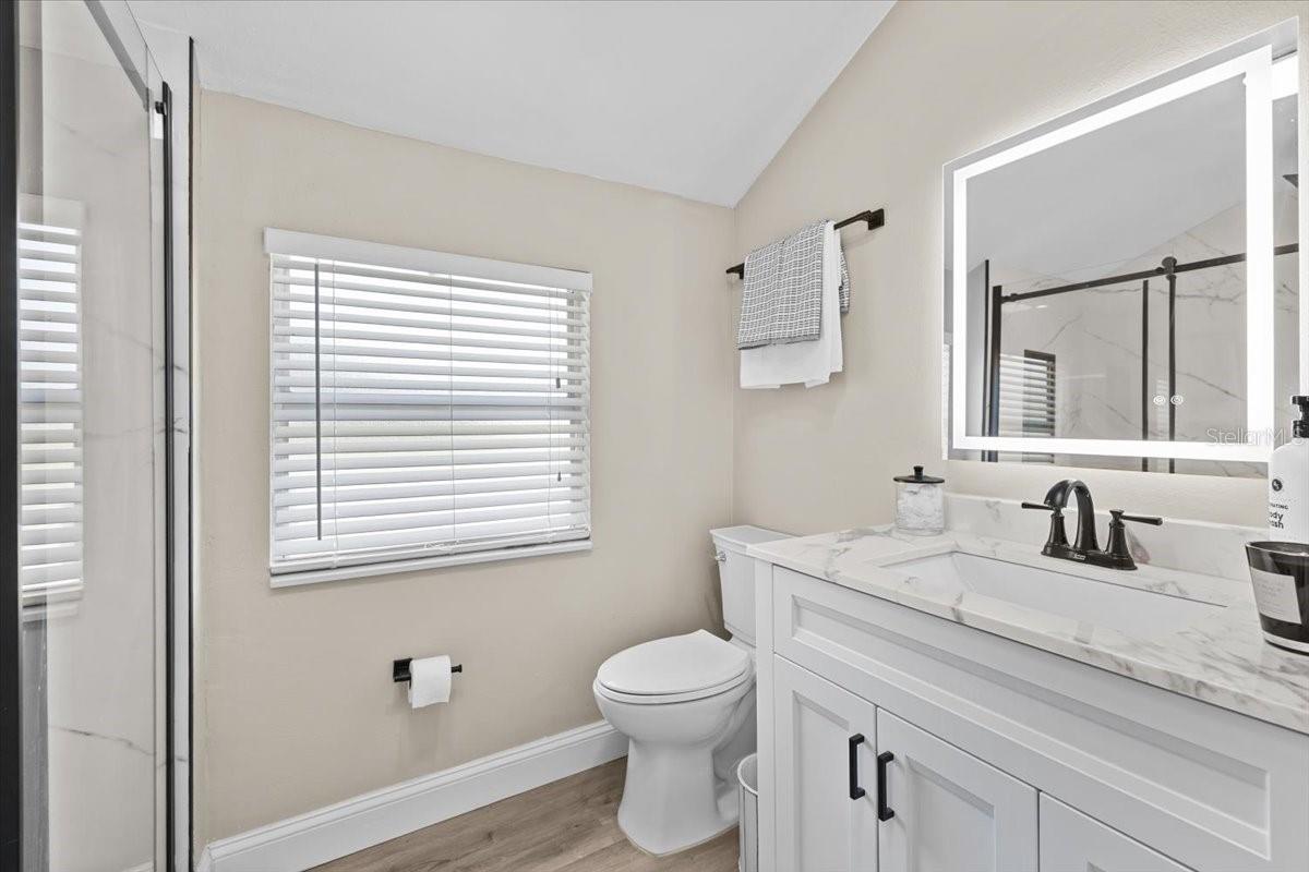 PORT TAMPA CITY - Residential