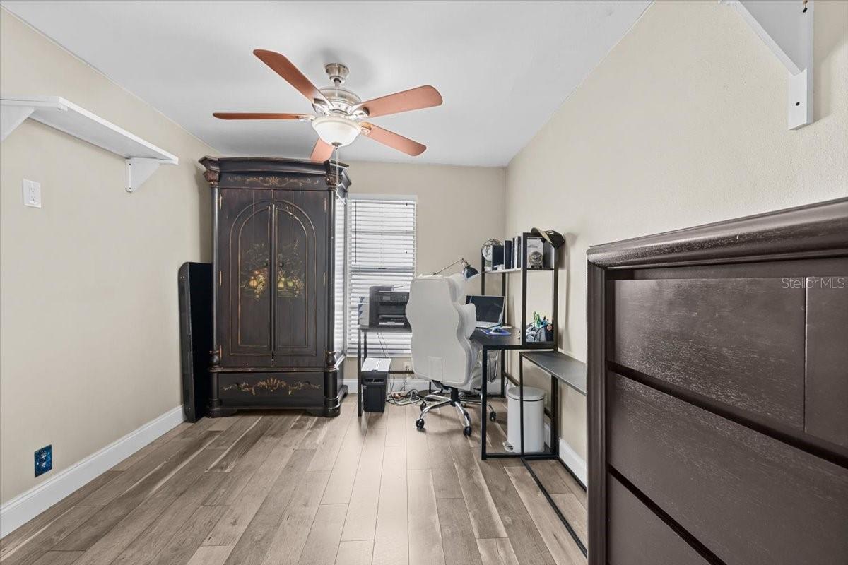 PORT TAMPA CITY - Residential