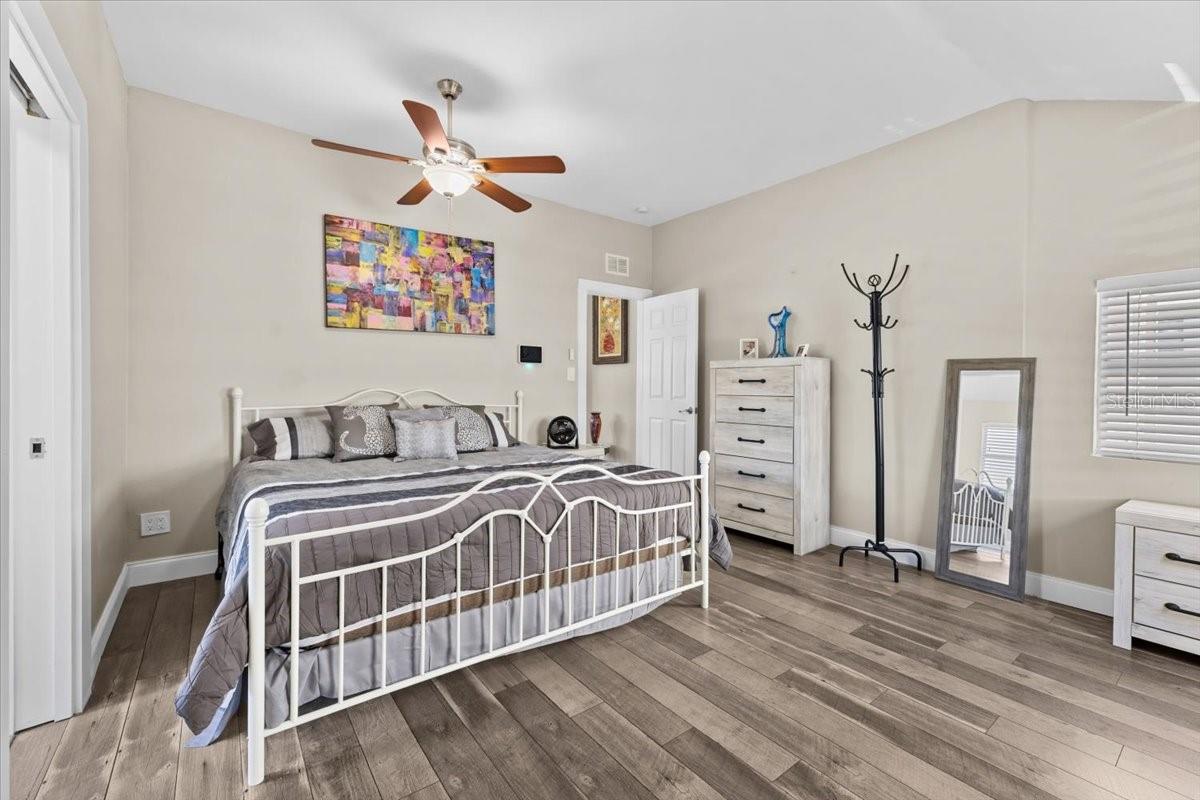 PORT TAMPA CITY - Residential