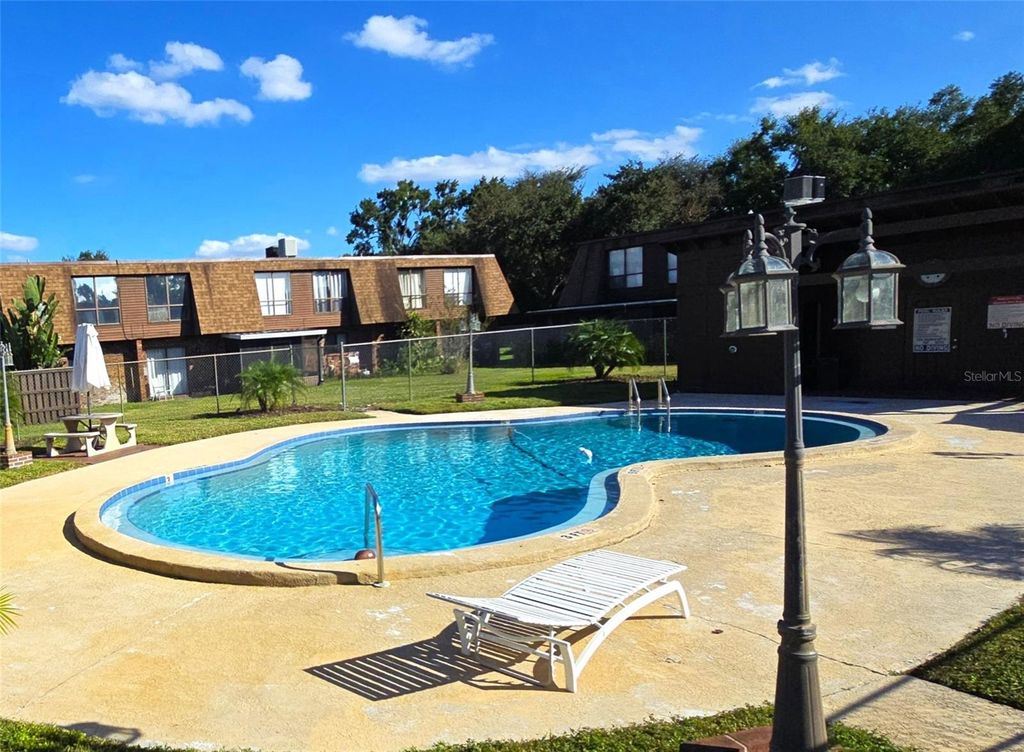 Photo of 1836 N Crystal Lake Drive #12, Lakeland, FL 33801 (MLS # L4956754)