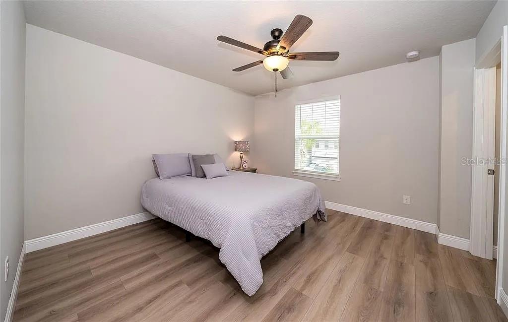 VOLANTI - Residential Lease