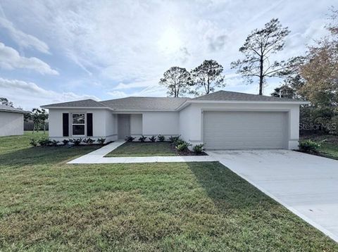 Photo of 8 Renshaw Place, Palm Coast, FL 32164 (MLS # C7517635)