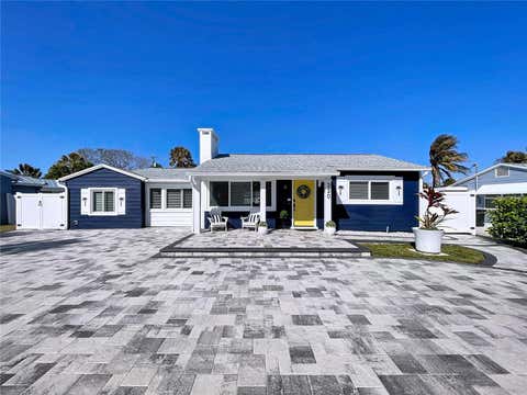 Photo of 220 40th Avenue, St Pete Beach, FL 33706 (MLS # TB8521467)