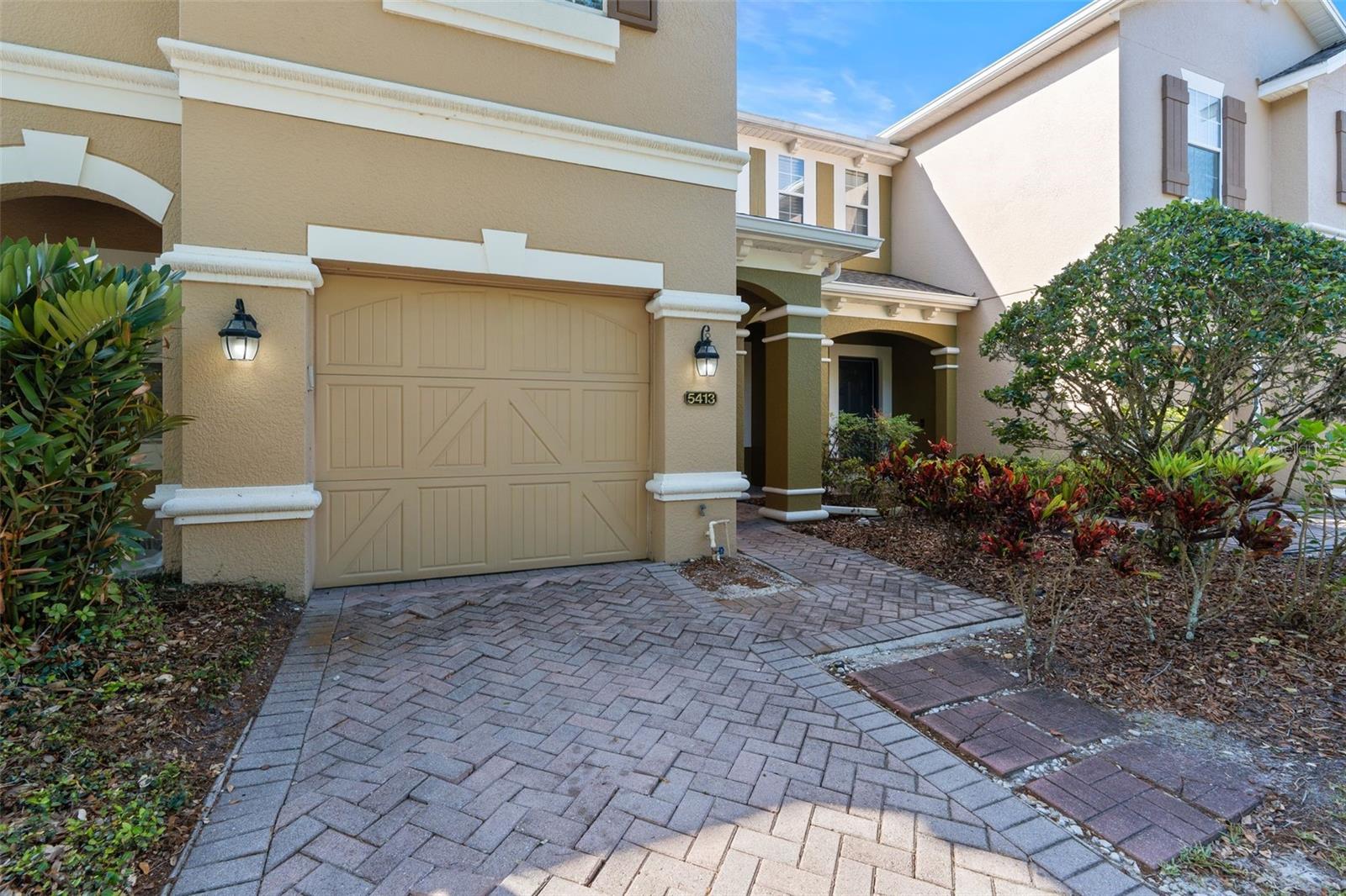 5413 RUTHERFORD PLACE