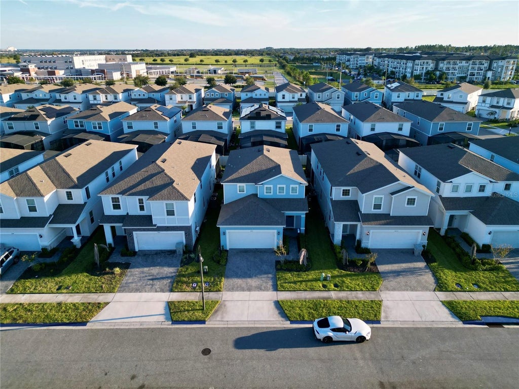 Photo of 3416 Lilac Way, Davenport, FL 33897 (MLS # S5158558)