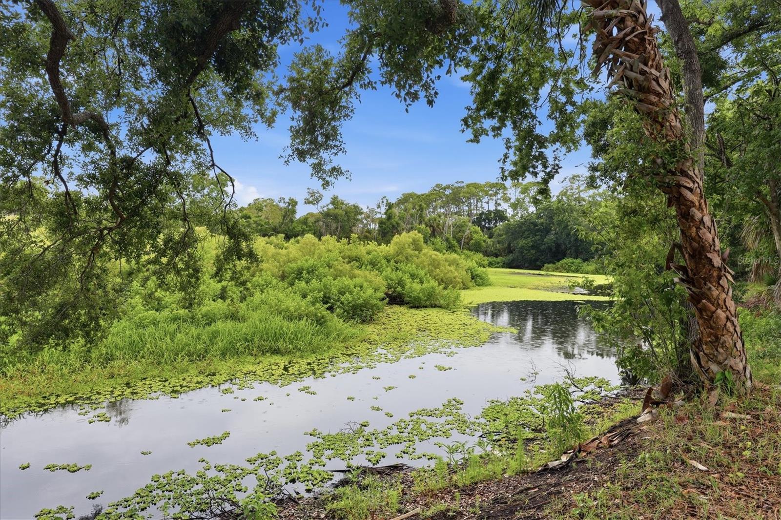 CRYSTAL LAKES - Residential