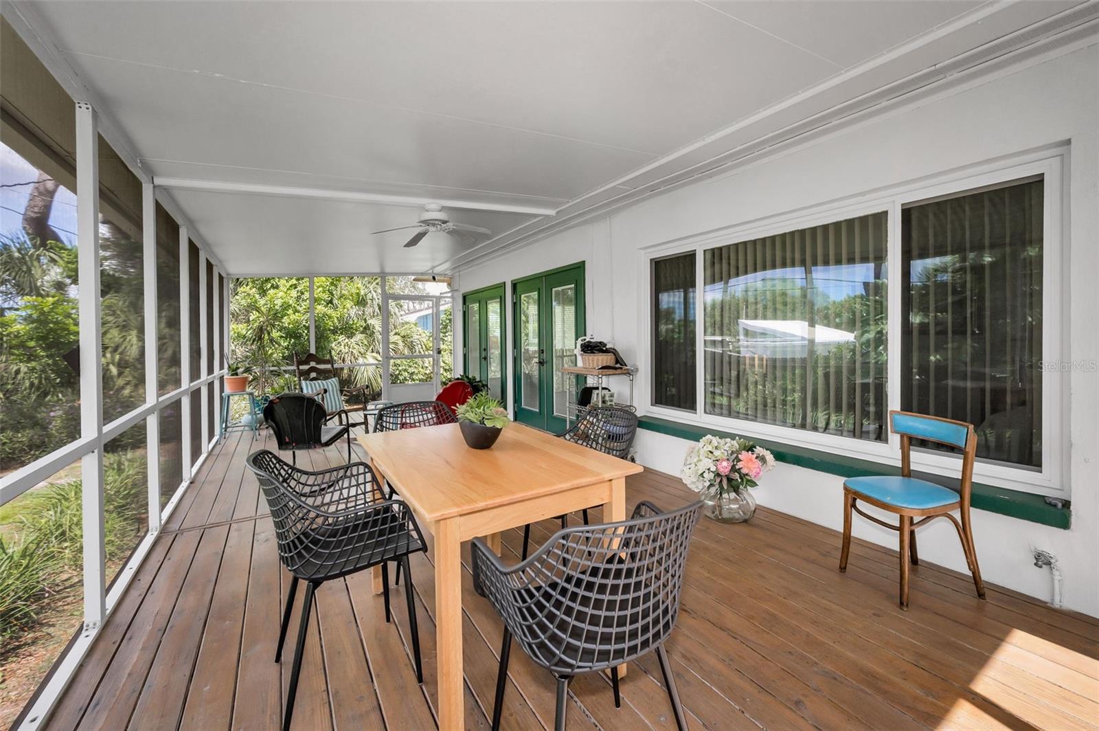 HARBOR BLUFFS SEC 2 - Residential