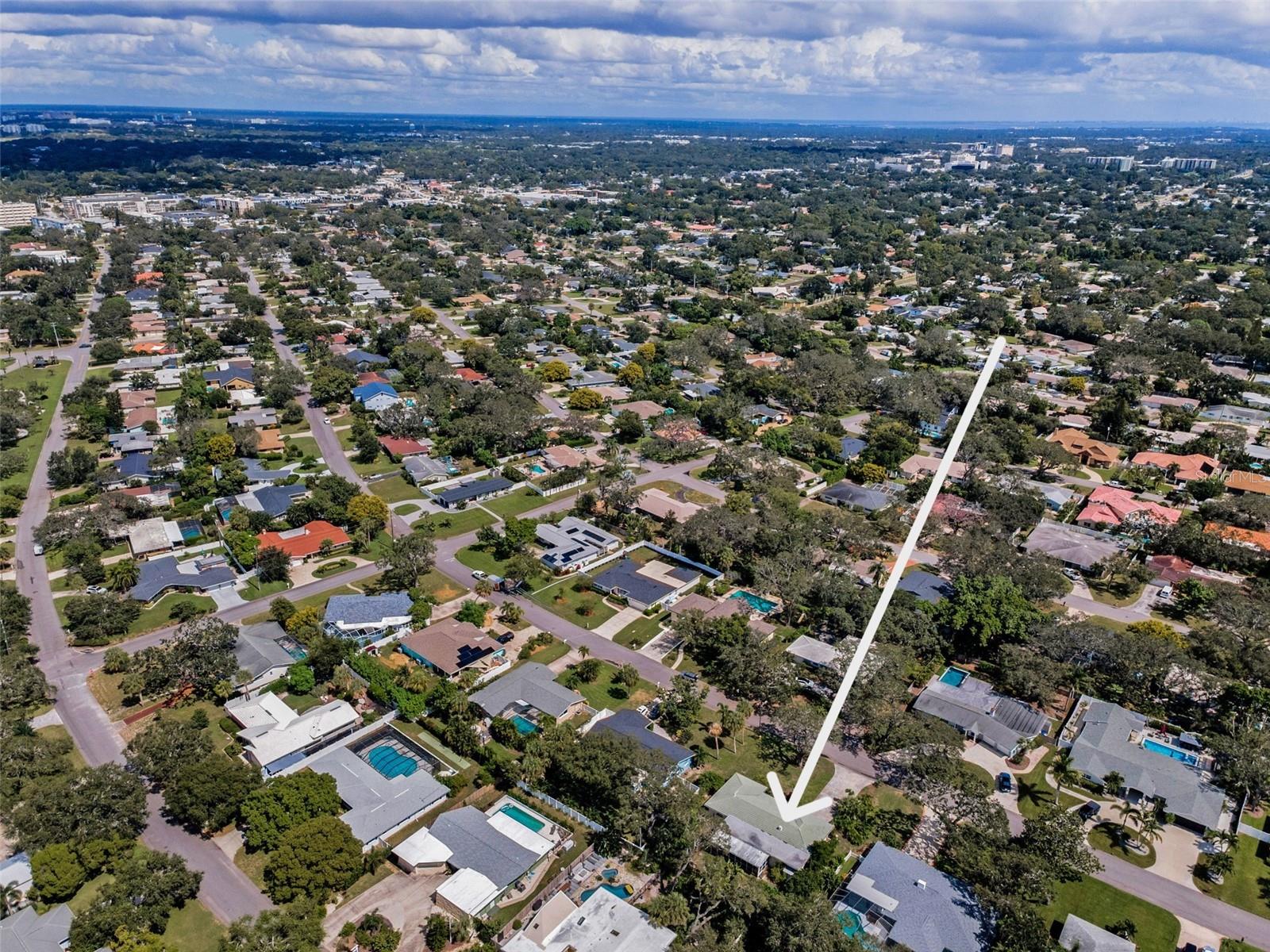 HARBOR BLUFFS SEC 2 - Residential