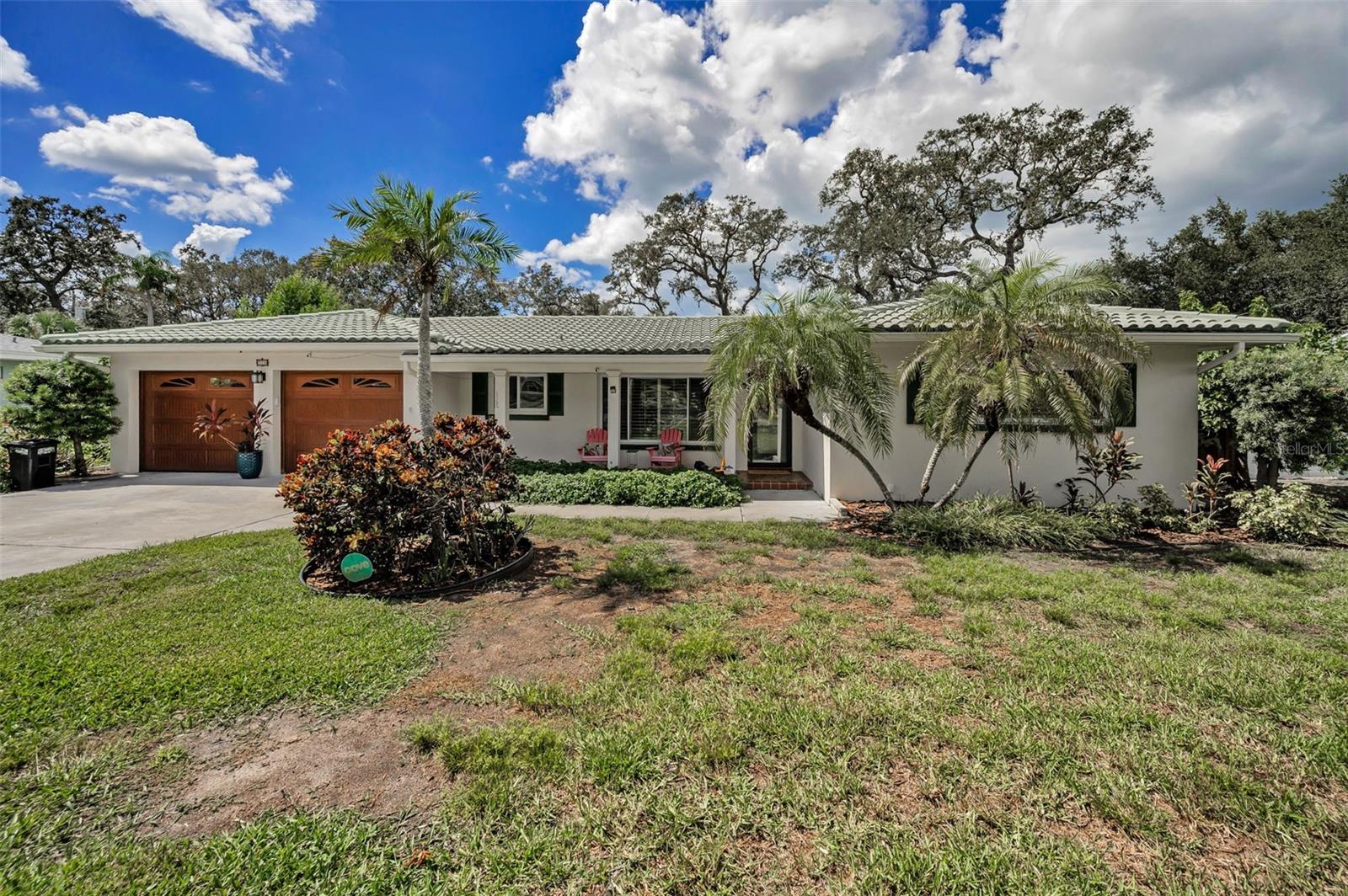 HARBOR BLUFFS SEC 2 - Residential