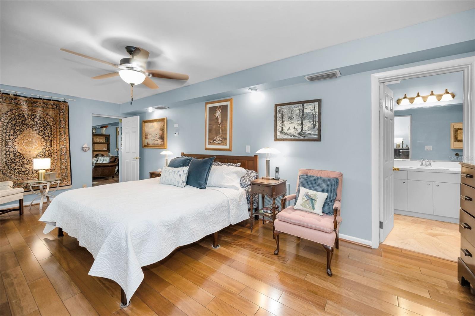 HARBOR BLUFFS SEC 2 - Residential