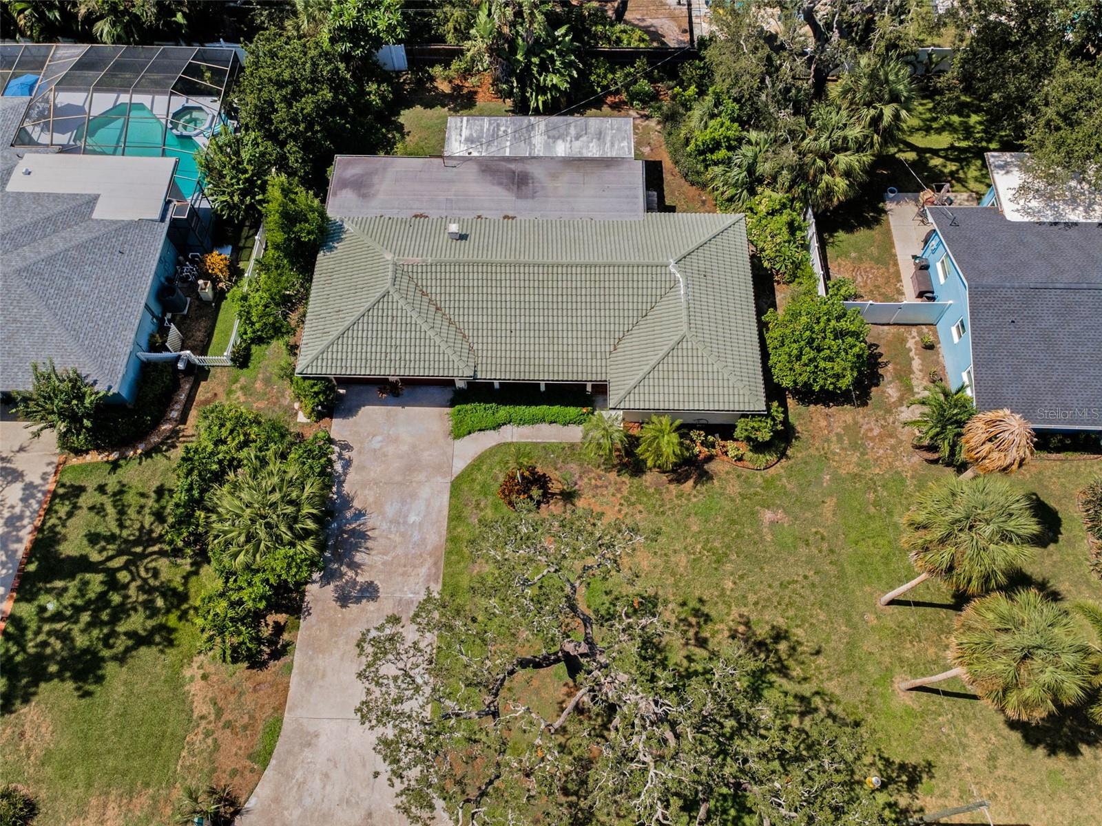 HARBOR BLUFFS SEC 2 - Residential