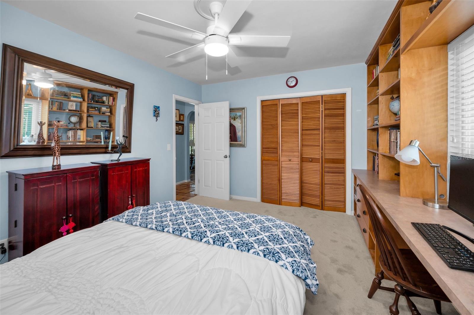 HARBOR BLUFFS SEC 2 - Residential