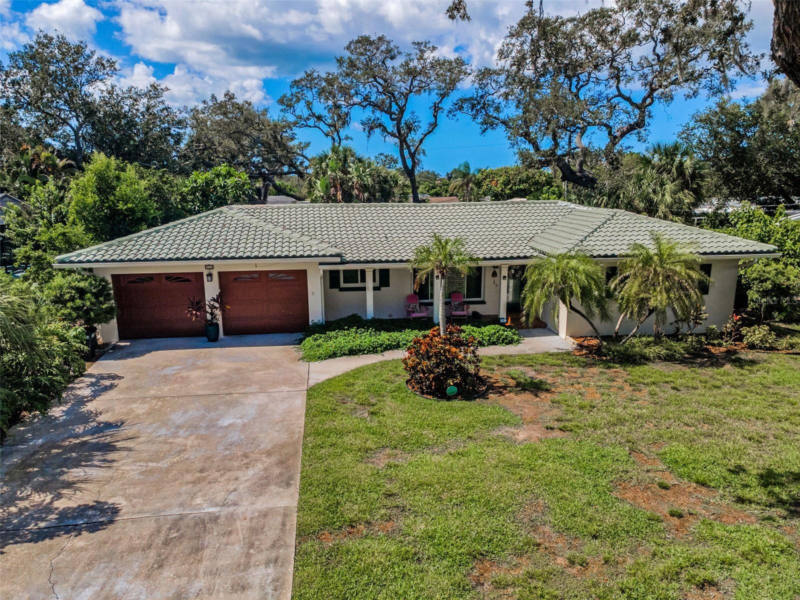 HARBOR BLUFFS SEC 2 - Residential