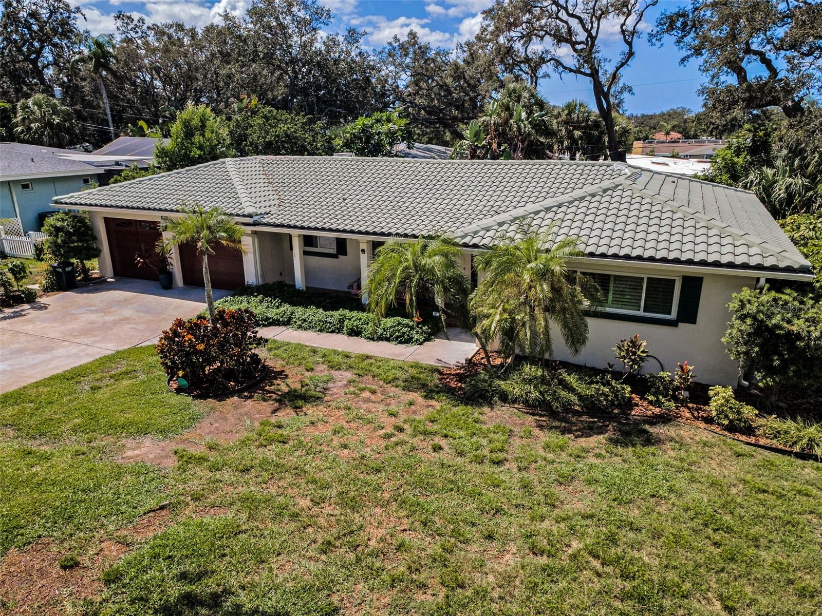 HARBOR BLUFFS SEC 2 - Residential