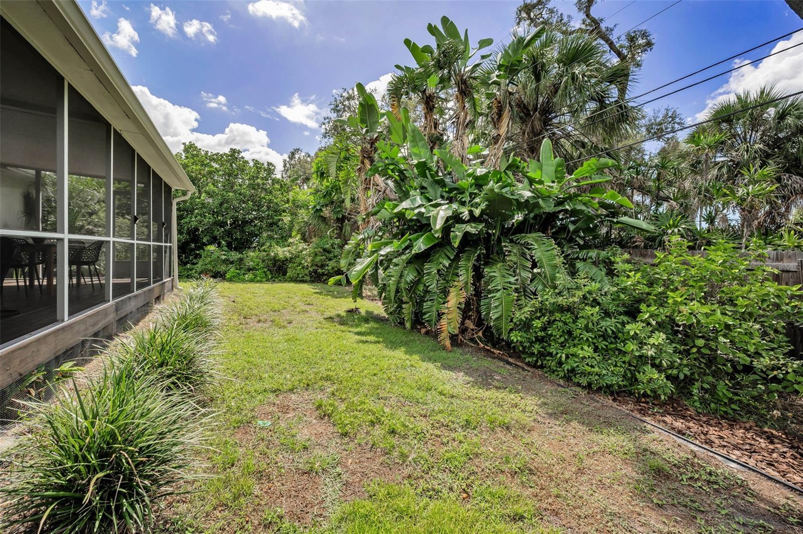 HARBOR BLUFFS SEC 2 - Residential