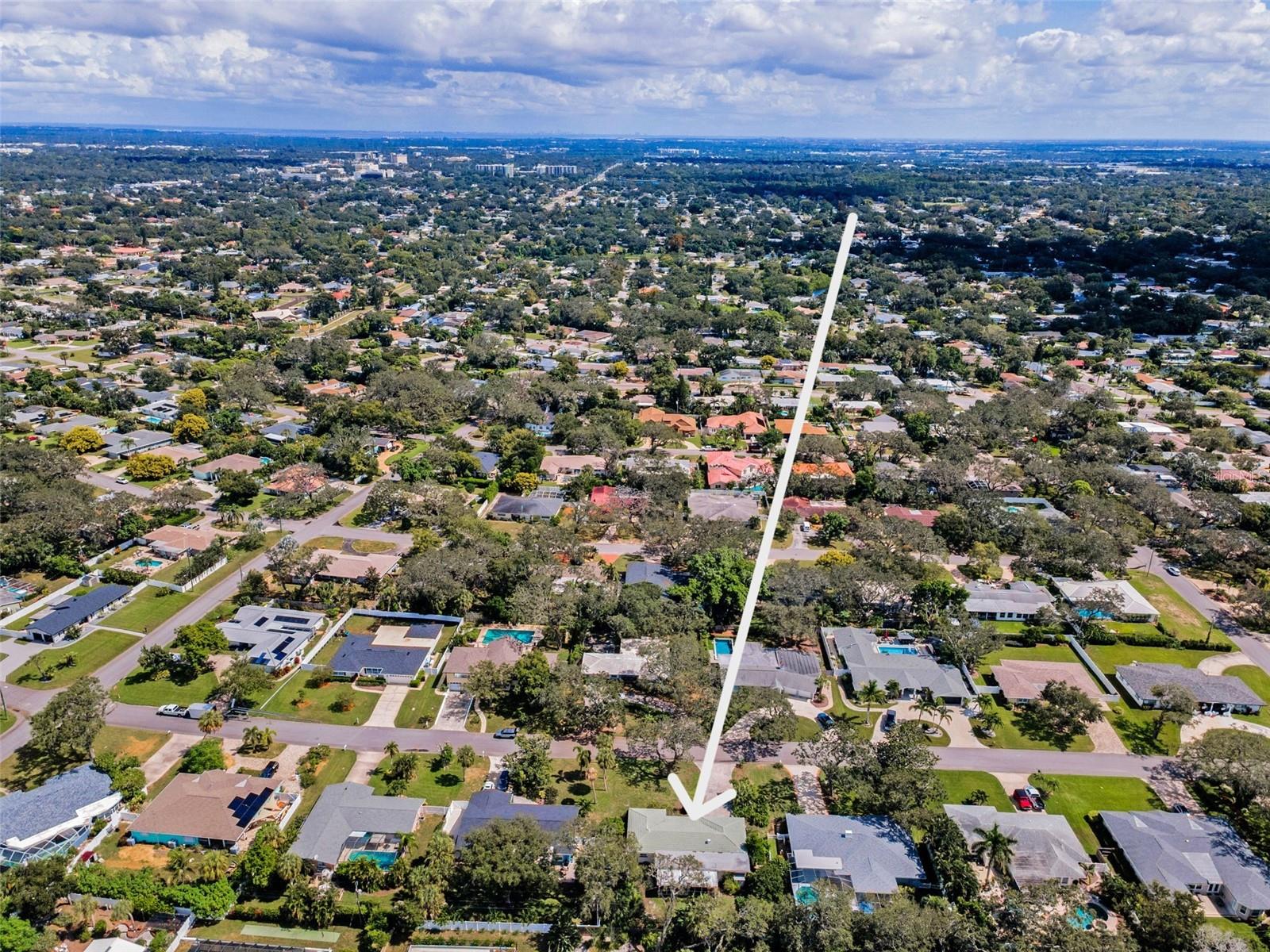 HARBOR BLUFFS SEC 2 - Residential
