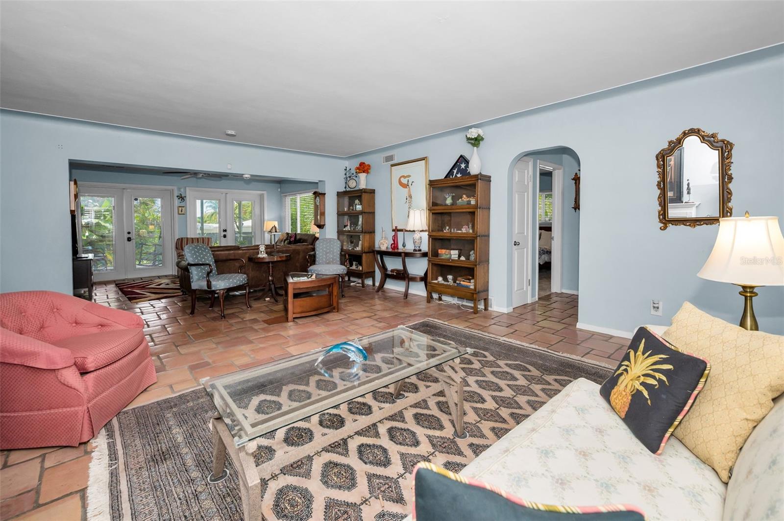 HARBOR BLUFFS SEC 2 - Residential