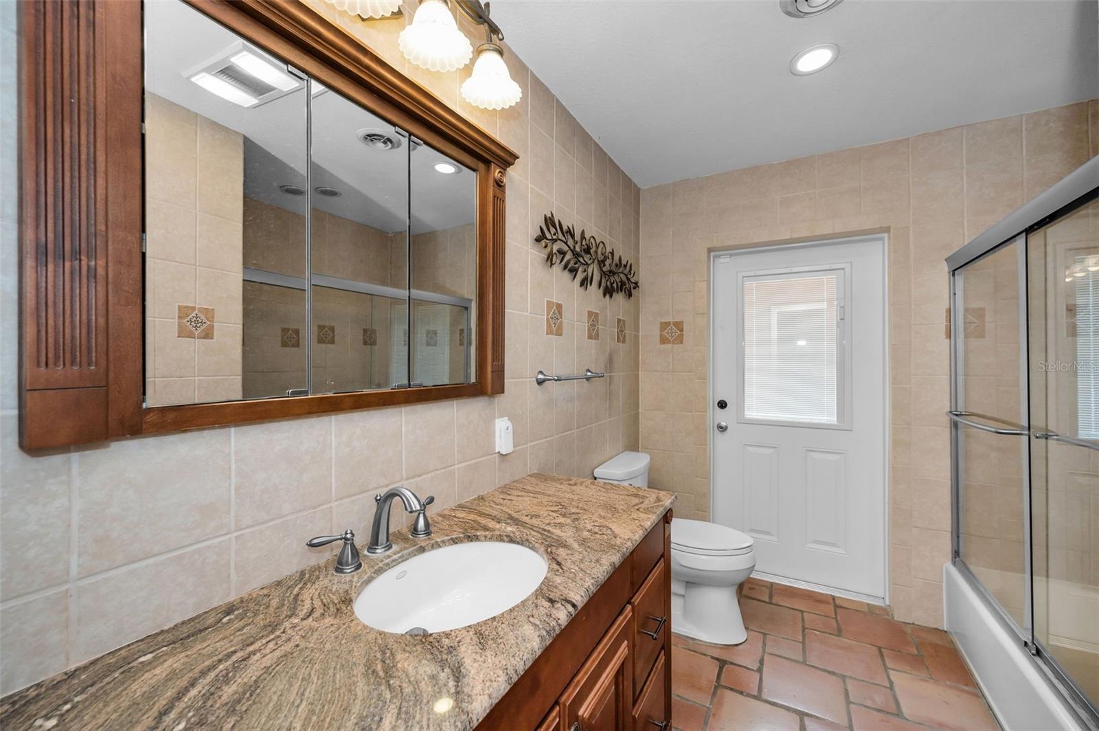 HARBOR BLUFFS SEC 2 - Residential