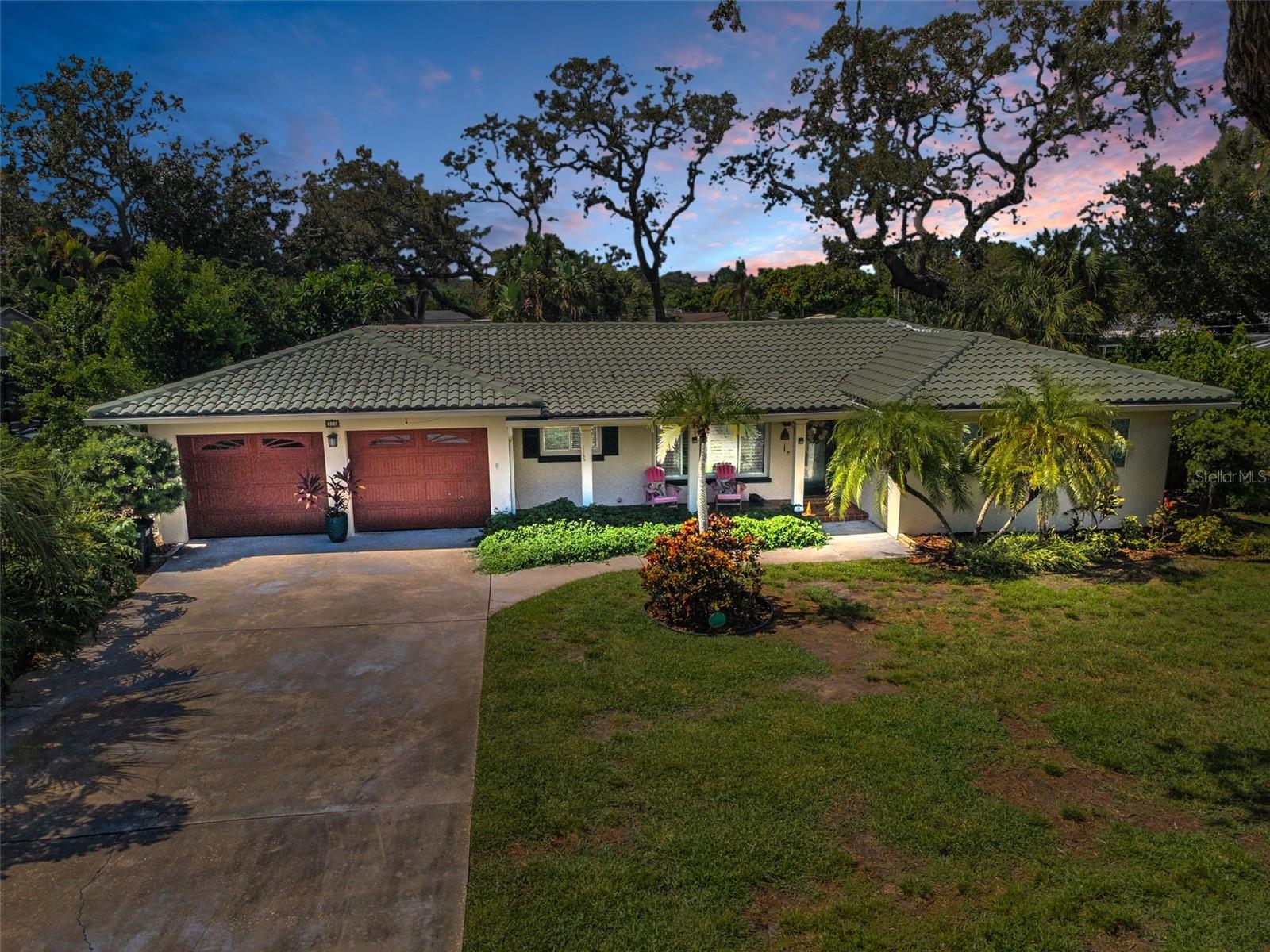 HARBOR BLUFFS SEC 2 - Residential