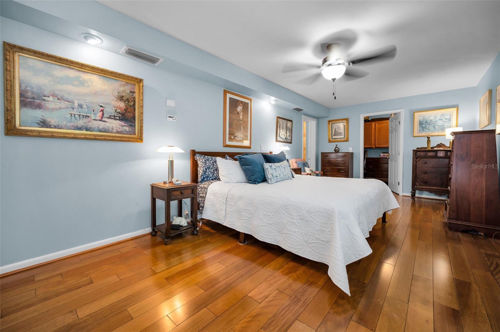 HARBOR BLUFFS SEC 2 - Residential