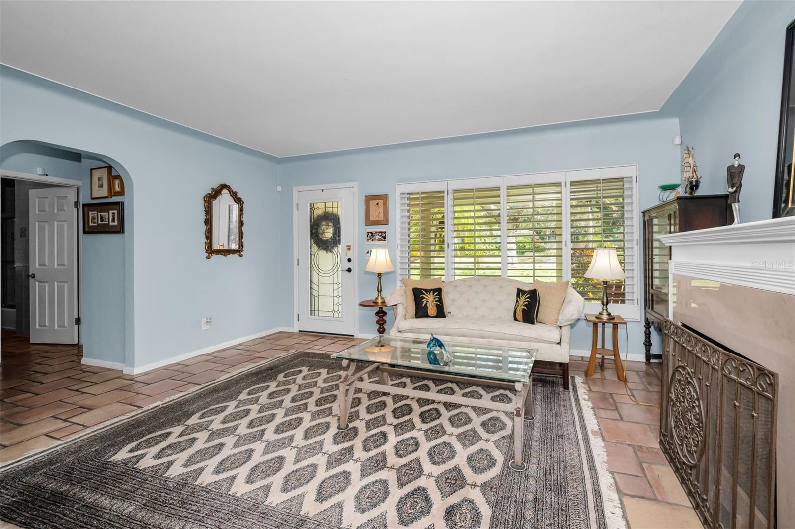 HARBOR BLUFFS SEC 2 - Residential