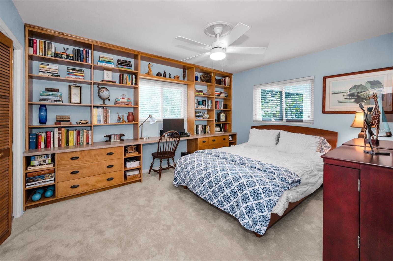 HARBOR BLUFFS SEC 2 - Residential