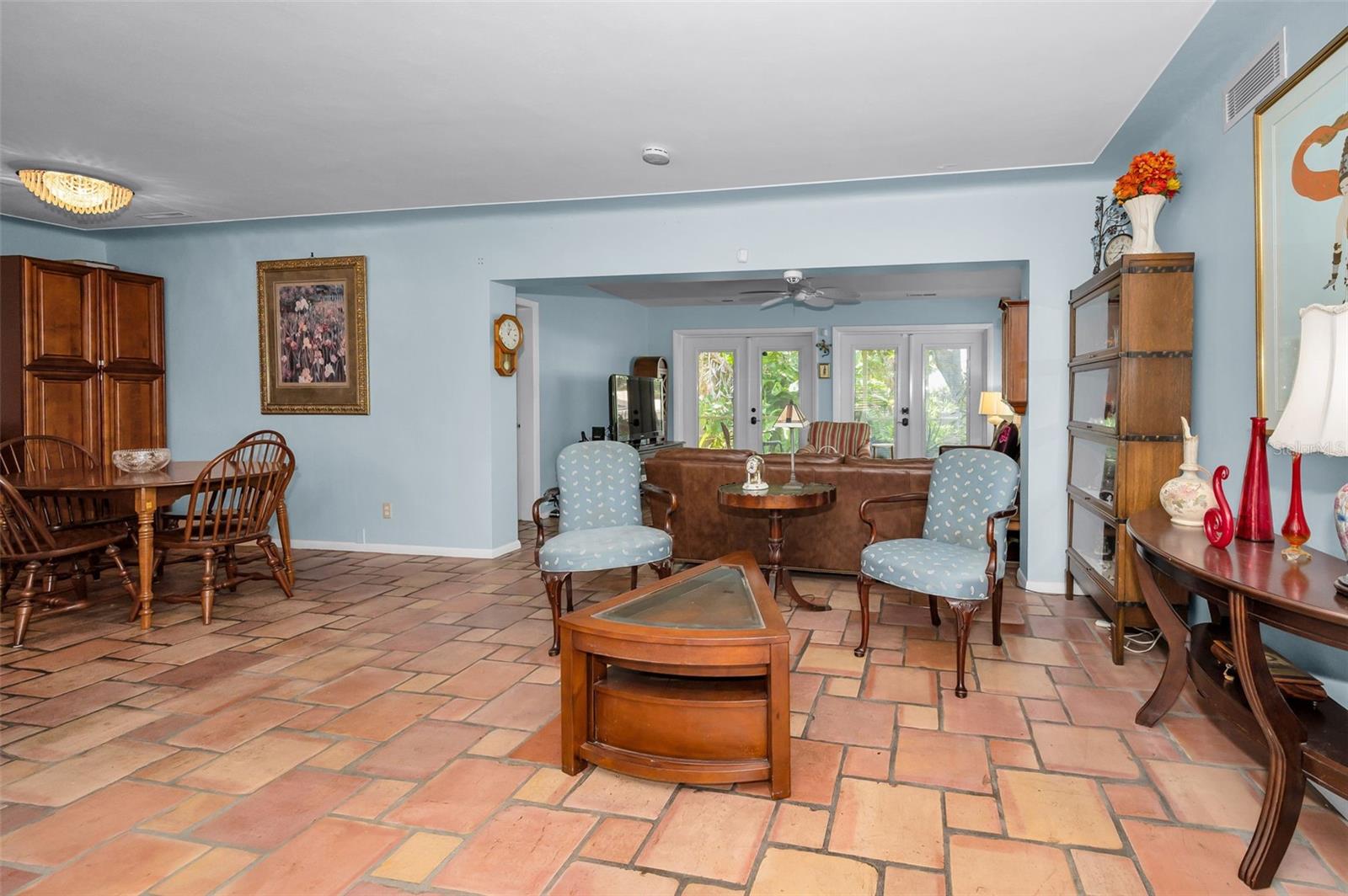HARBOR BLUFFS SEC 2 - Residential
