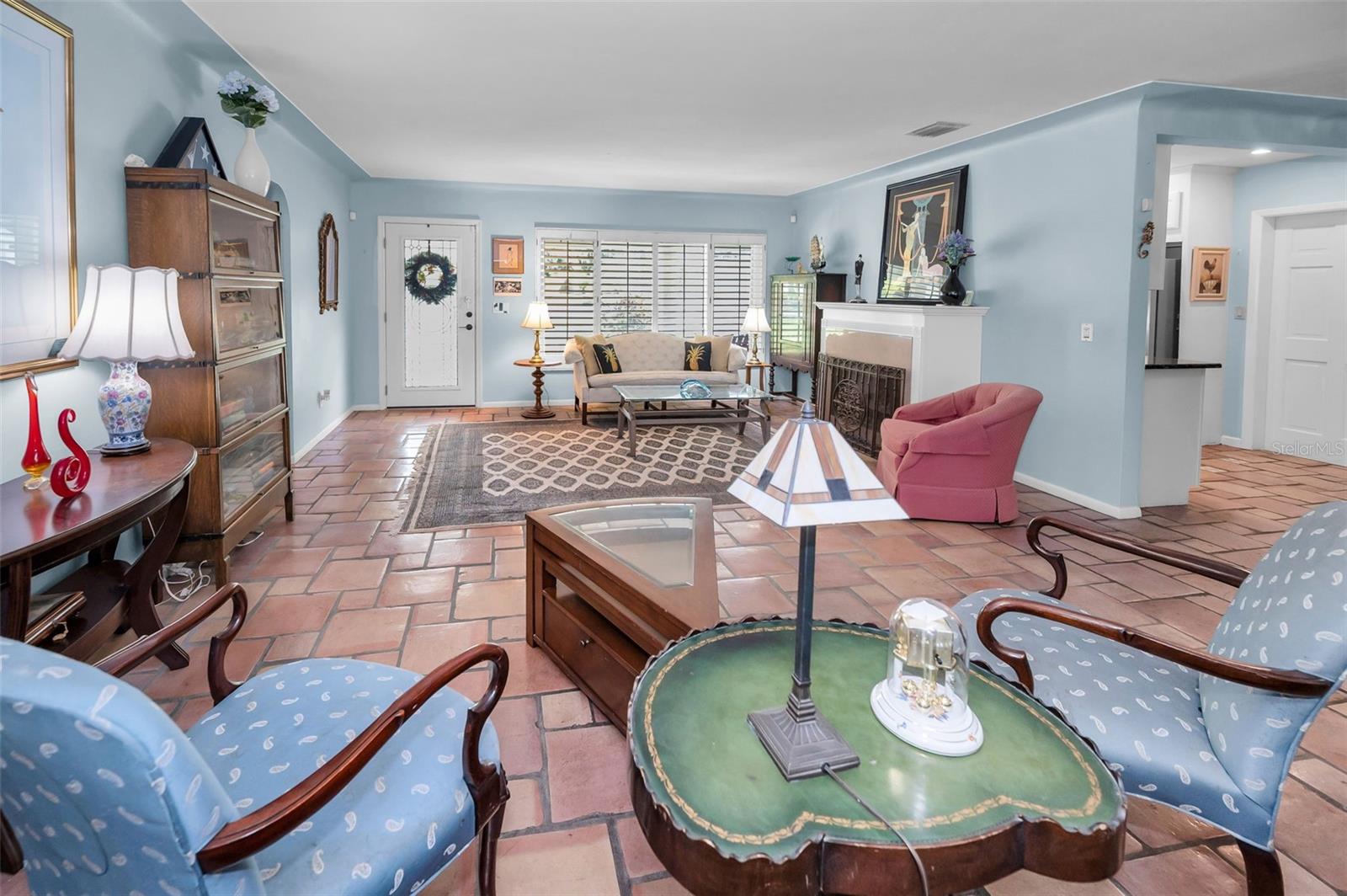 HARBOR BLUFFS SEC 2 - Residential