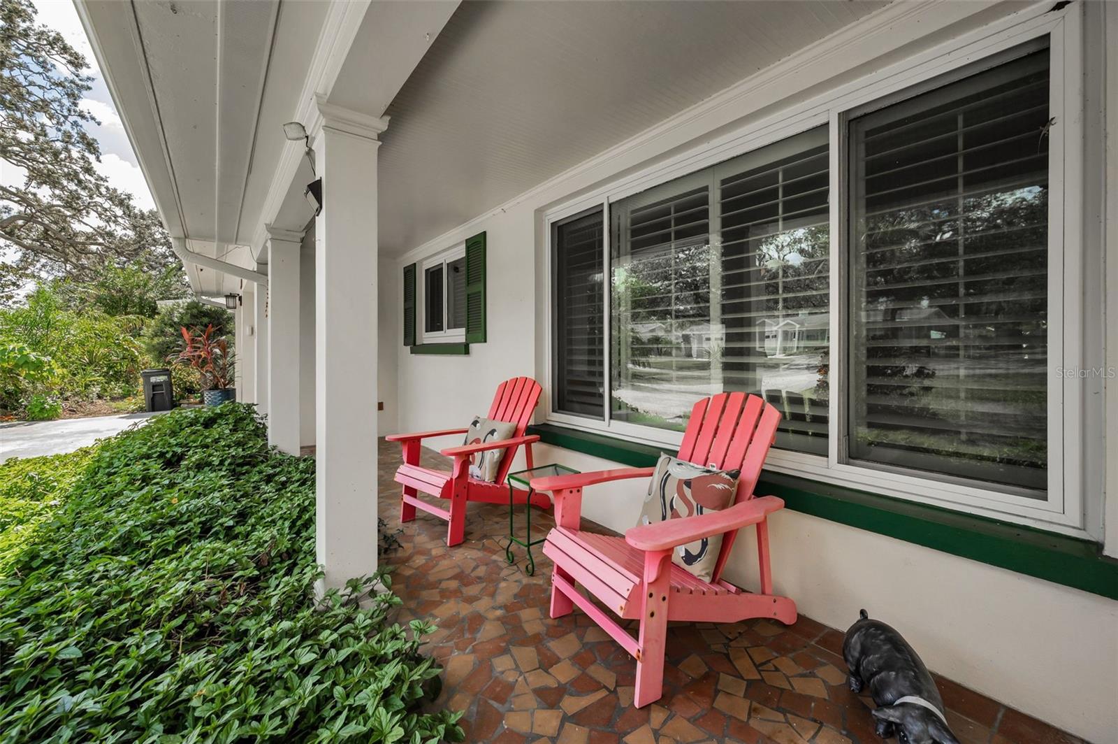 HARBOR BLUFFS SEC 2 - Residential