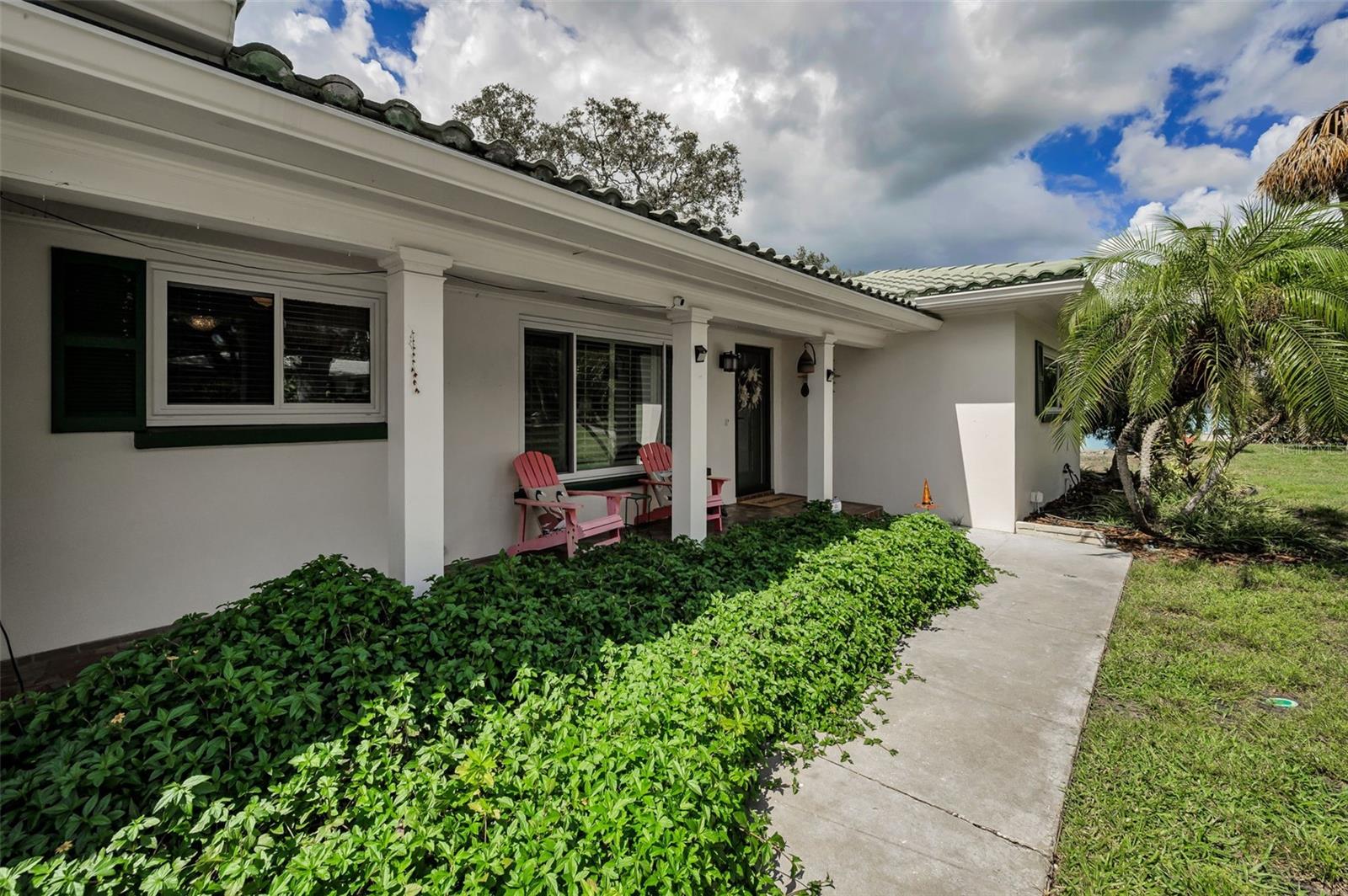 HARBOR BLUFFS SEC 2 - Residential