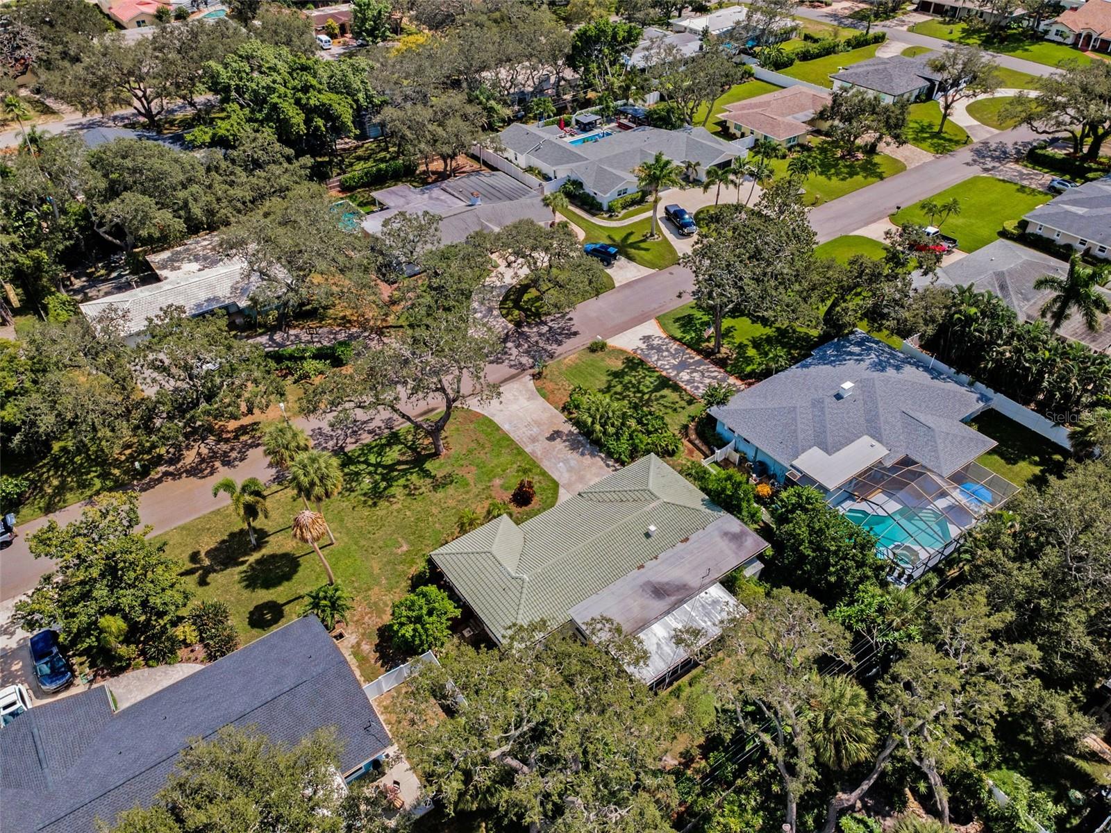 HARBOR BLUFFS SEC 2 - Residential