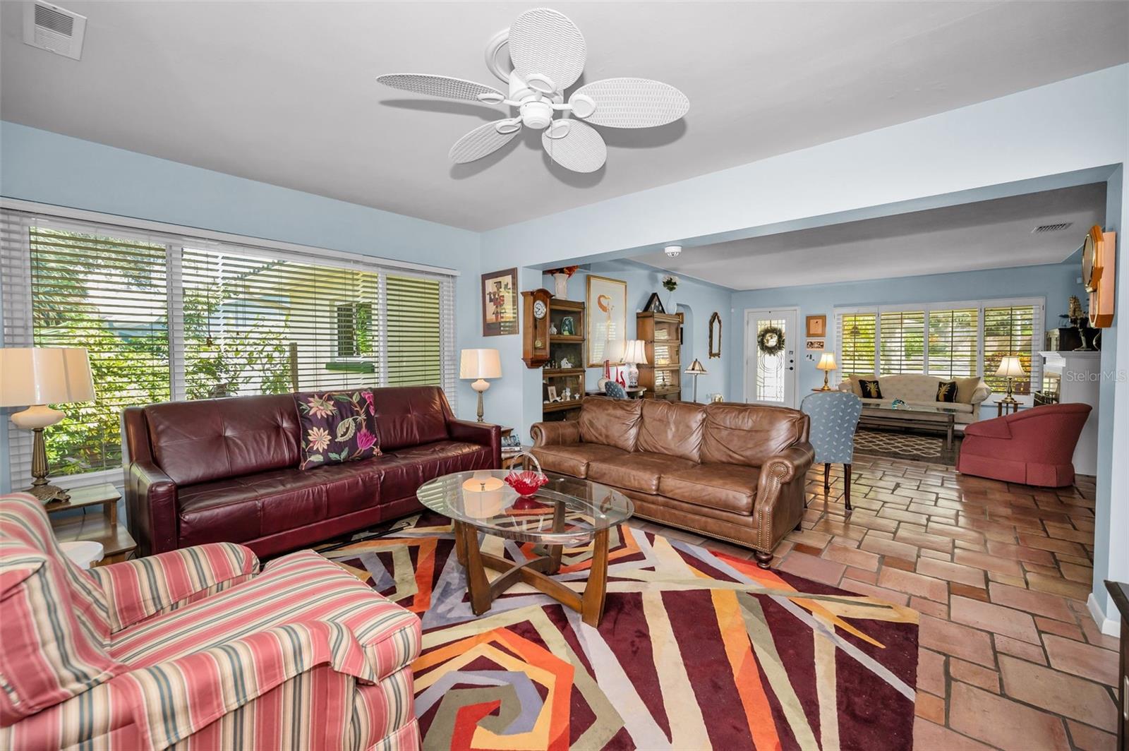 HARBOR BLUFFS SEC 2 - Residential