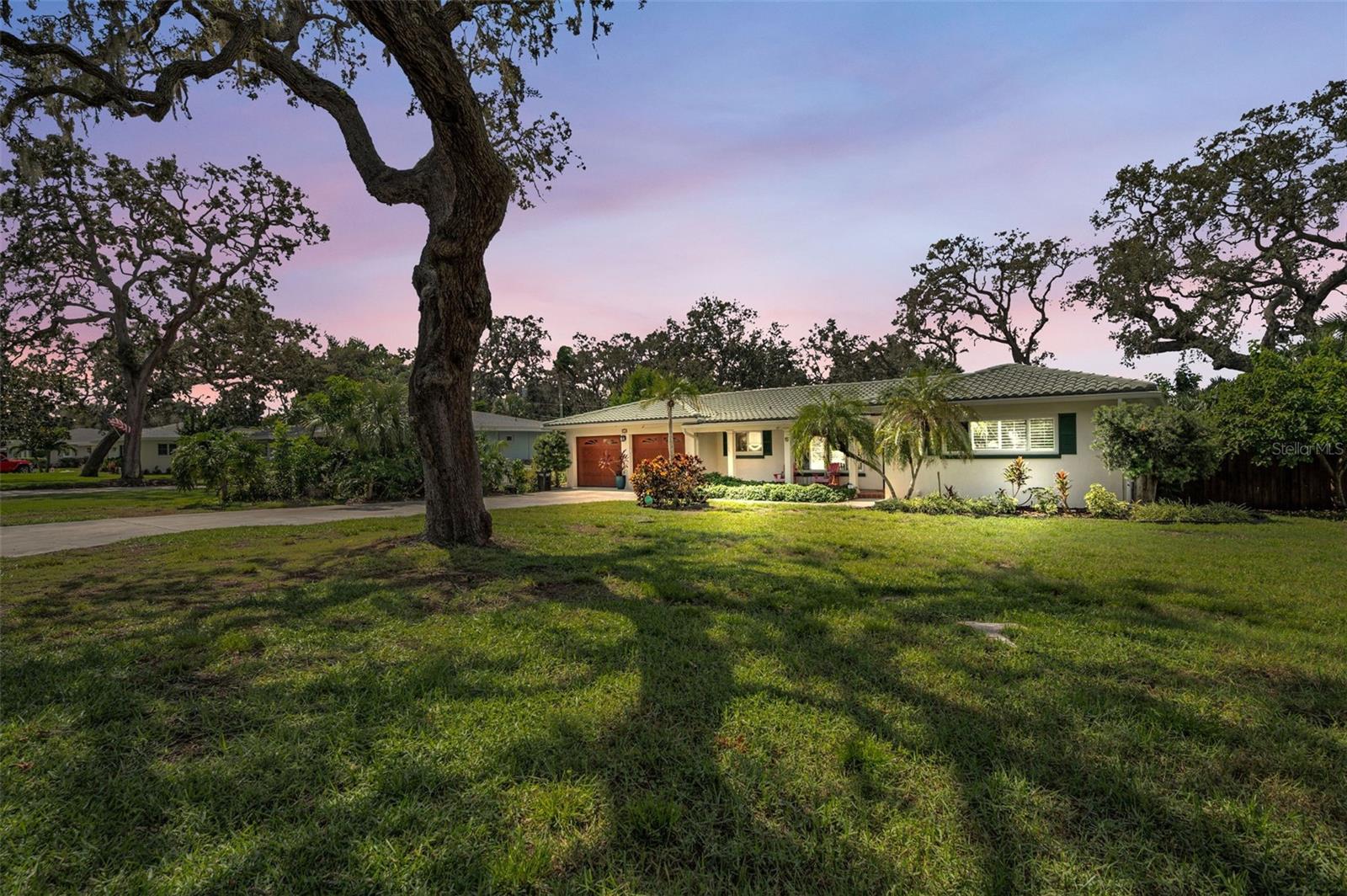 HARBOR BLUFFS SEC 2 - Residential