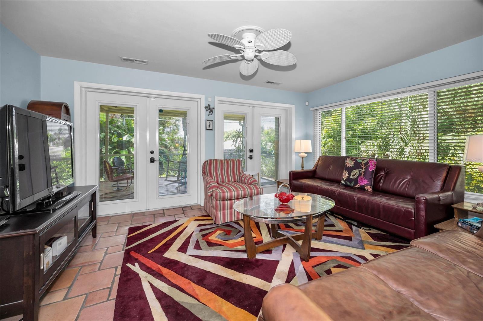 HARBOR BLUFFS SEC 2 - Residential